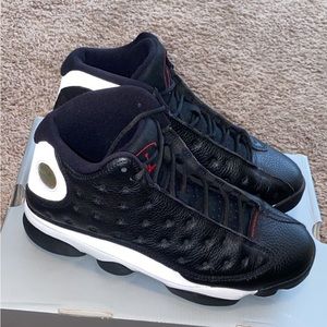 Jordan 13 retro reverse he got game